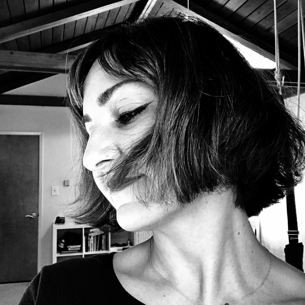 Meet your Posher, Erika